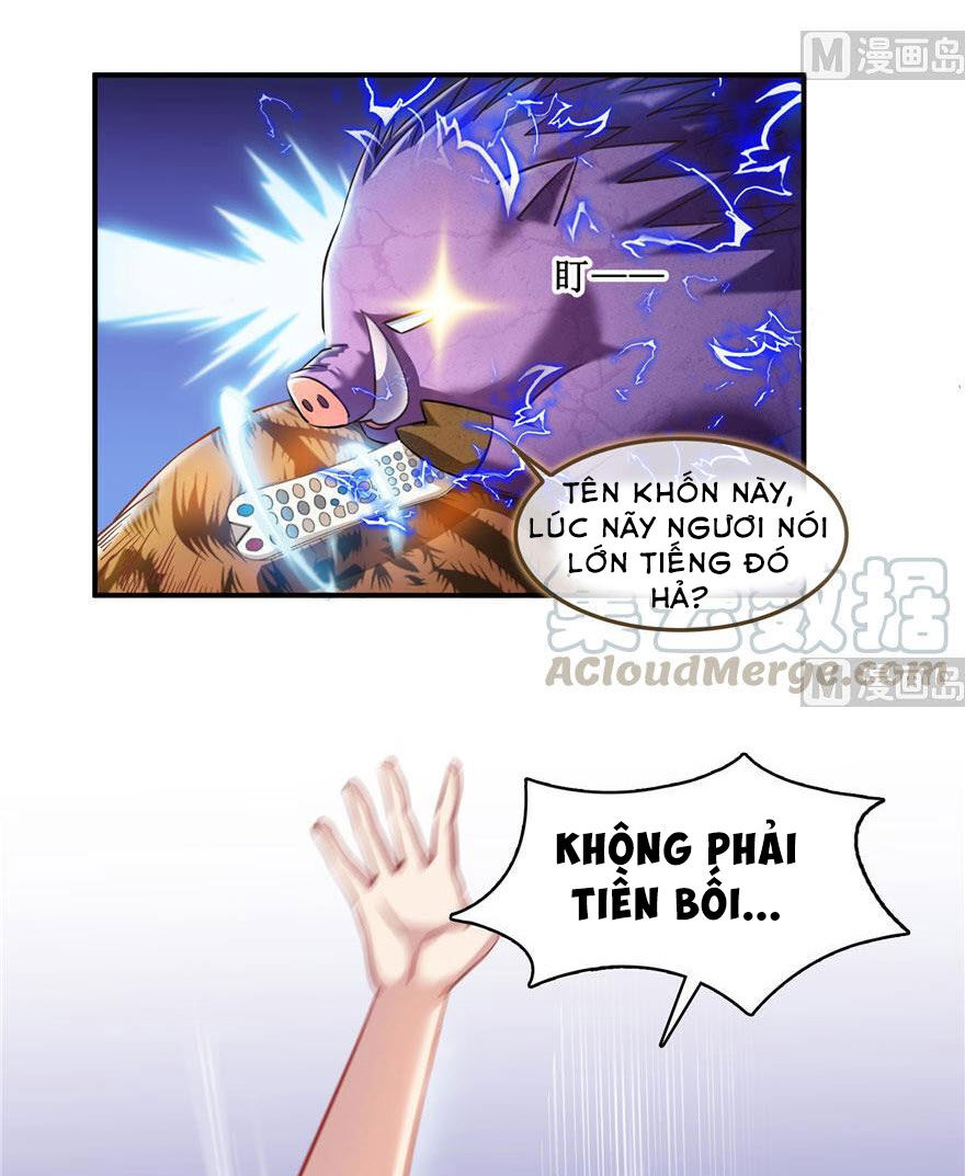 Tu Chân Nói Chuyện Phiếm Quần Chapter 188 - 41