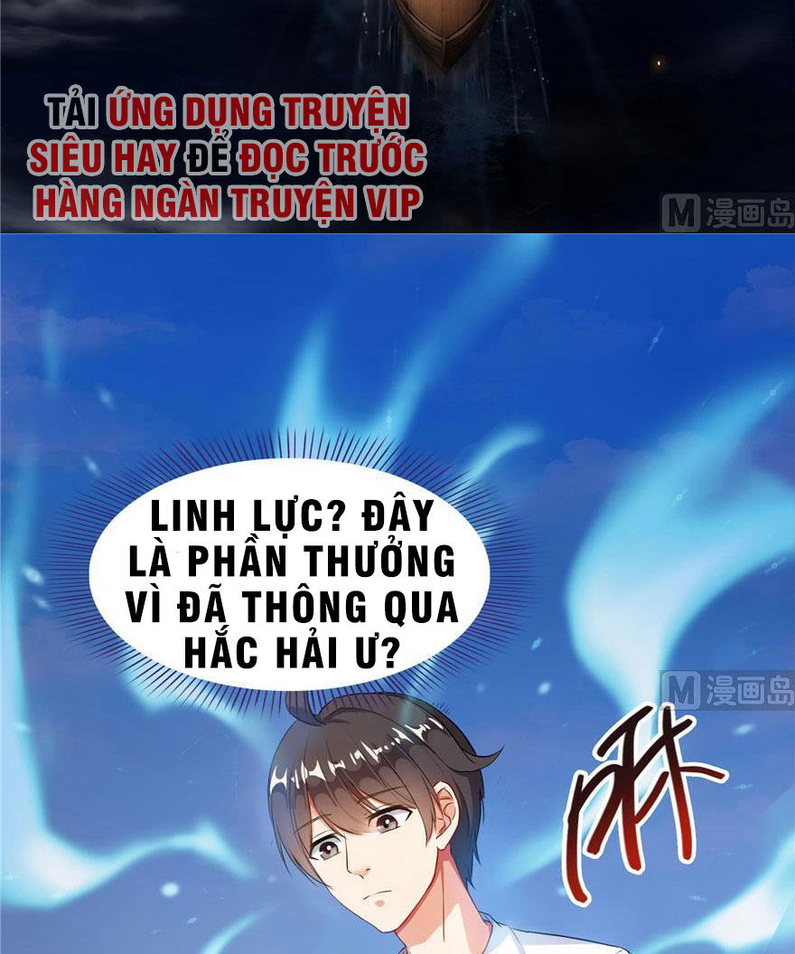 Tu Chân Nói Chuyện Phiếm Quần Chapter 188 - 7