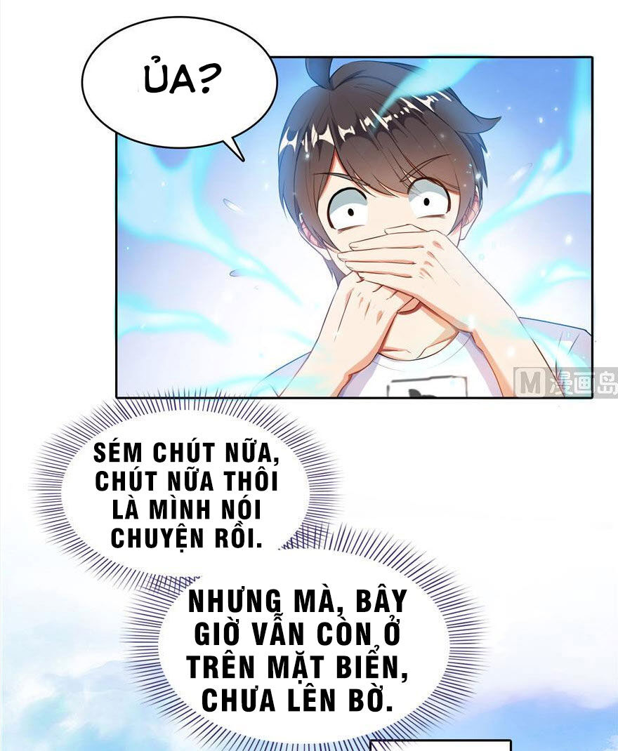 Tu Chân Nói Chuyện Phiếm Quần Chapter 188 - 10