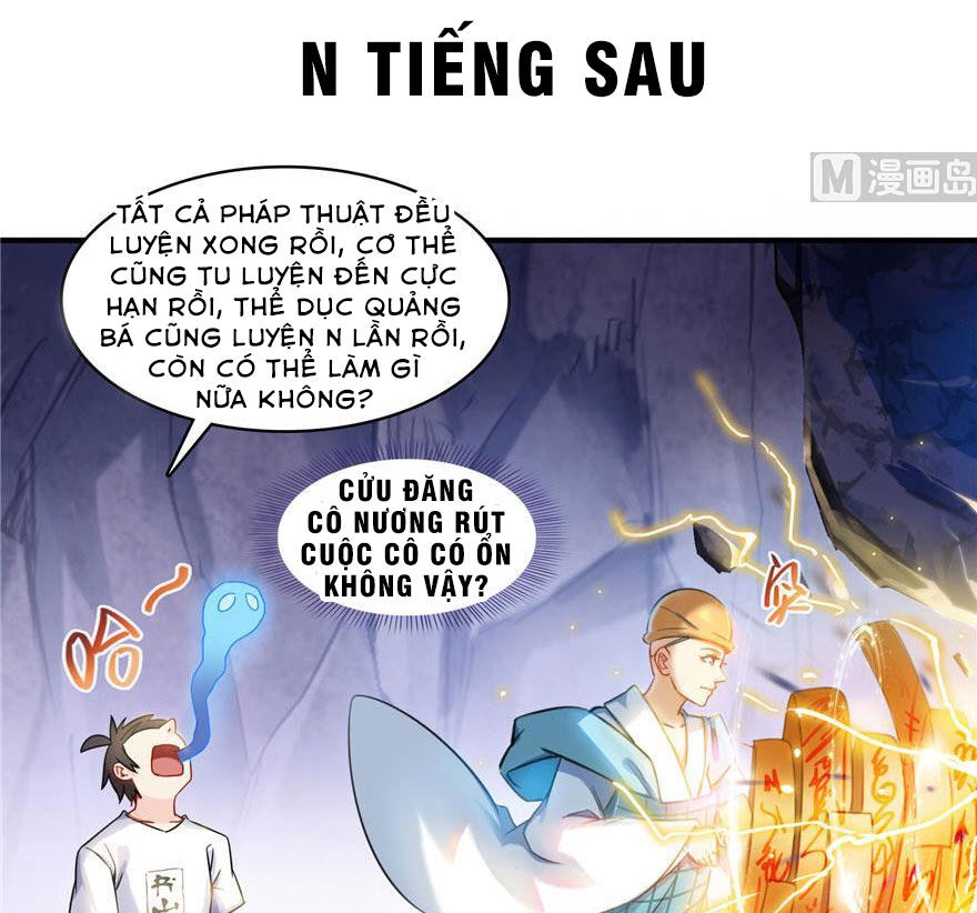 Tu Chân Nói Chuyện Phiếm Quần Chapter 189 - 20
