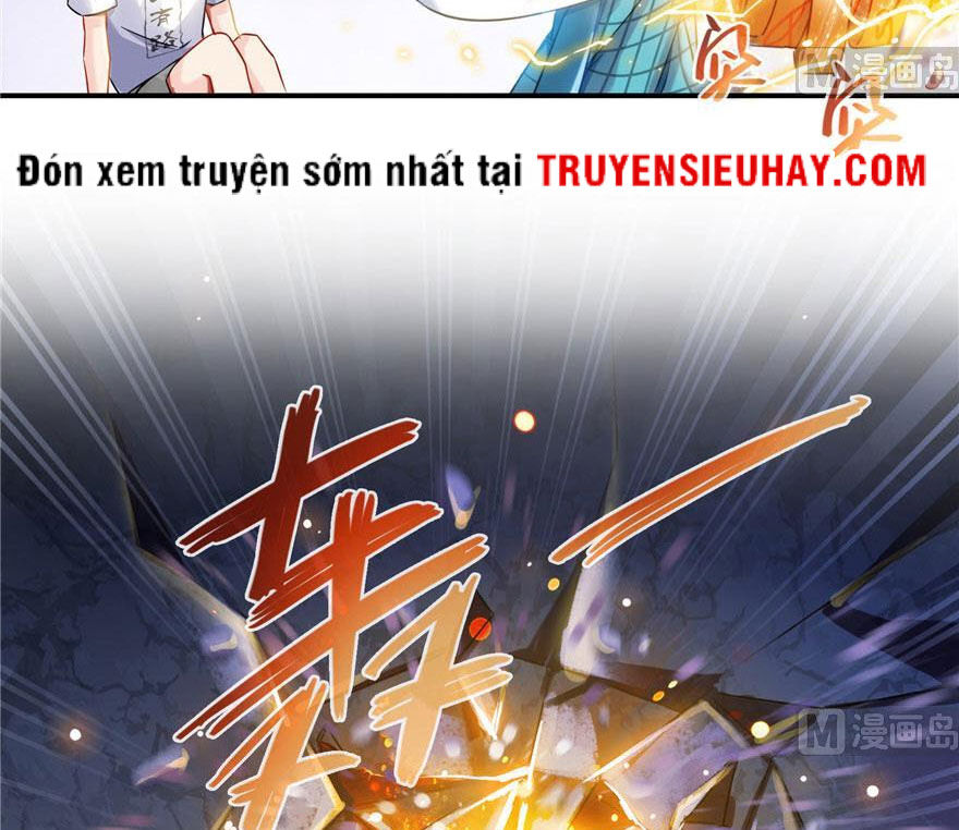Tu Chân Nói Chuyện Phiếm Quần Chapter 189 - 21