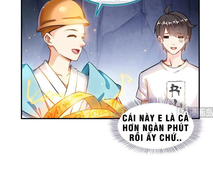 Tu Chân Nói Chuyện Phiếm Quần Chapter 189 - 23