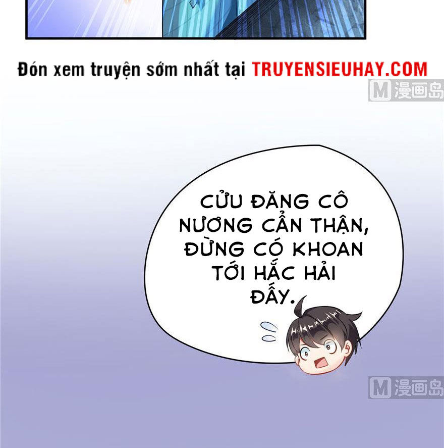 Tu Chân Nói Chuyện Phiếm Quần Chapter 189 - 25