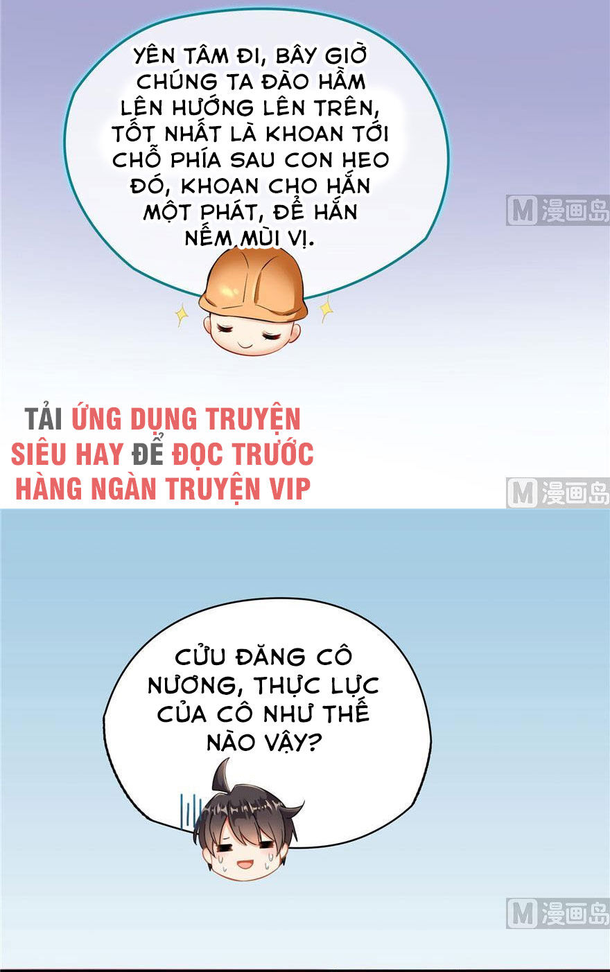 Tu Chân Nói Chuyện Phiếm Quần Chapter 189 - 26