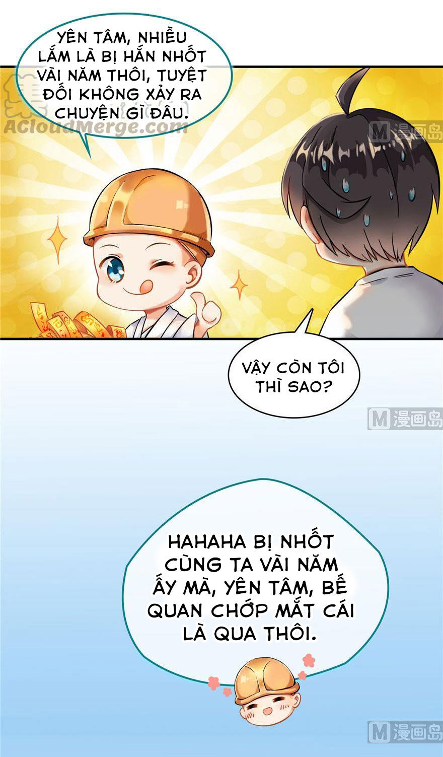 Tu Chân Nói Chuyện Phiếm Quần Chapter 189 - 28