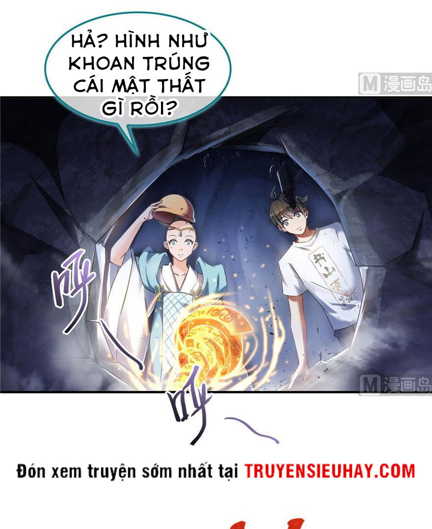Tu Chân Nói Chuyện Phiếm Quần Chapter 189 - 31