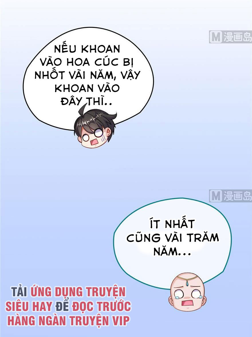 Tu Chân Nói Chuyện Phiếm Quần Chapter 189 - 33