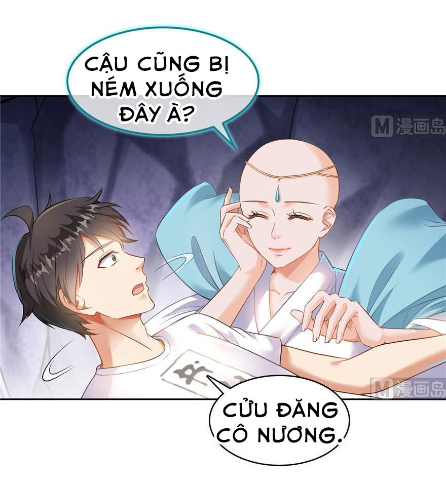 Tu Chân Nói Chuyện Phiếm Quần Chapter 189 - 5