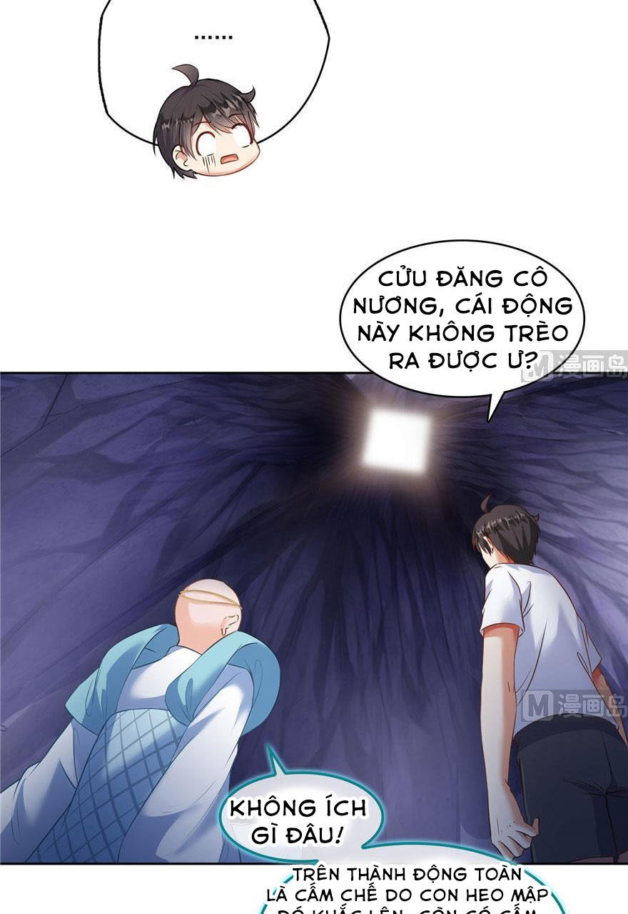 Tu Chân Nói Chuyện Phiếm Quần Chapter 189 - 8