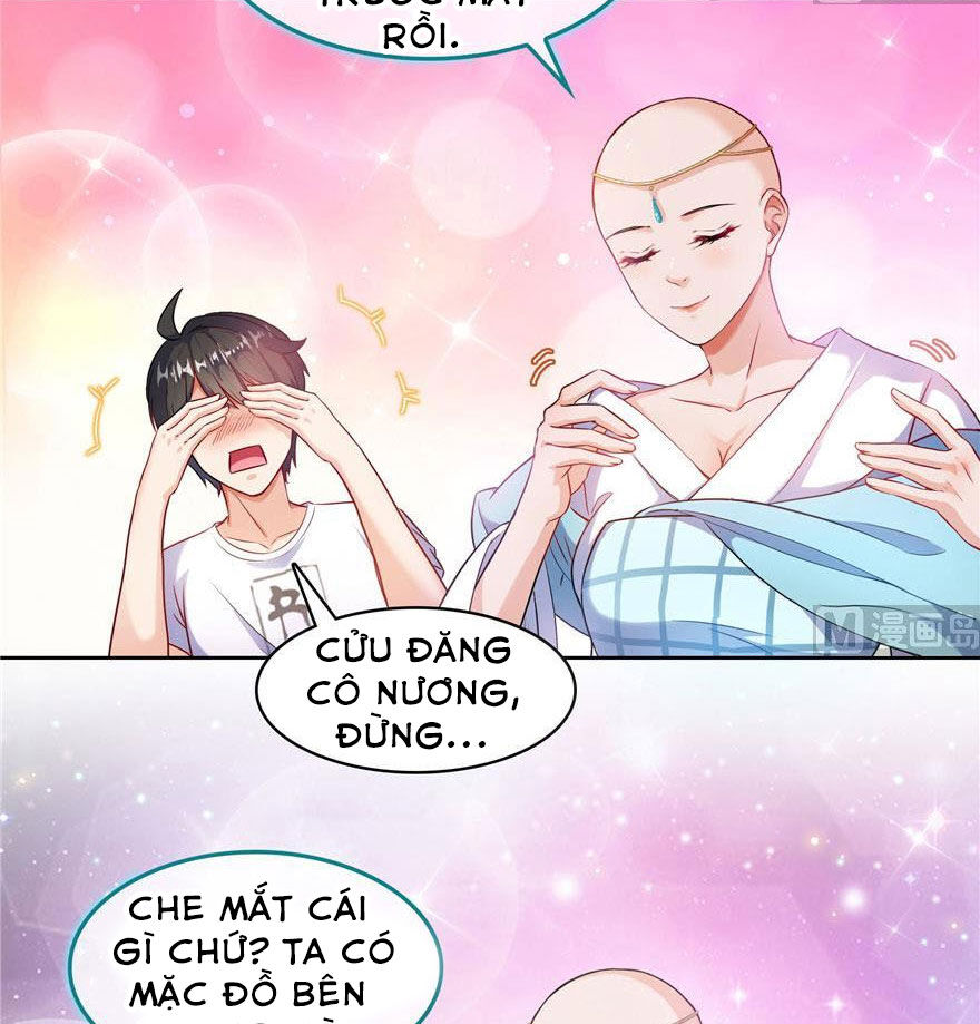 Tu Chân Nói Chuyện Phiếm Quần Chapter 189 - 10