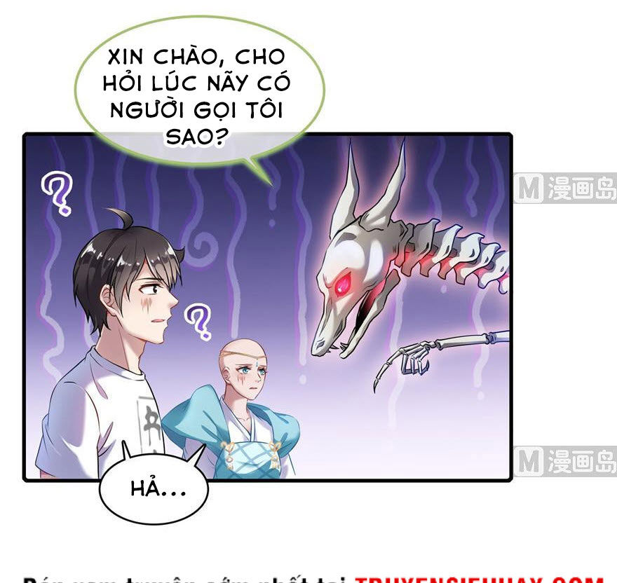 Tu Chân Nói Chuyện Phiếm Quần Chapter 190 - 14