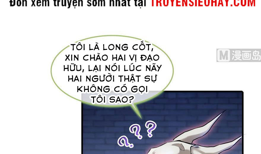 Tu Chân Nói Chuyện Phiếm Quần Chapter 190 - 15