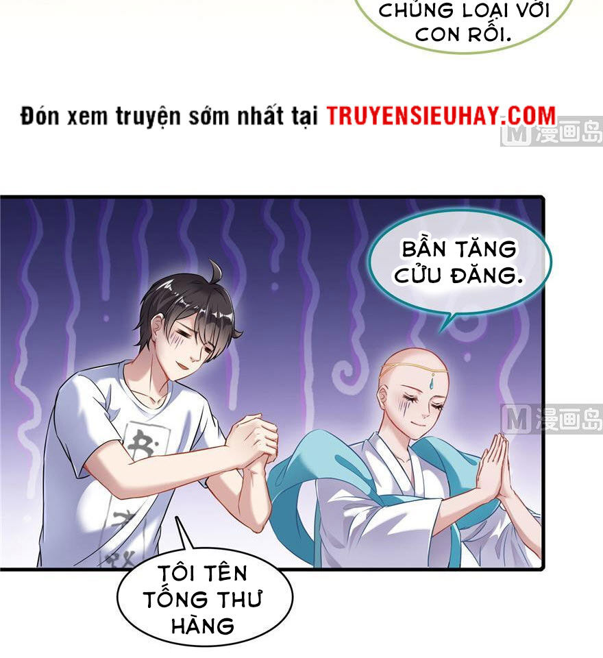 Tu Chân Nói Chuyện Phiếm Quần Chapter 190 - 20