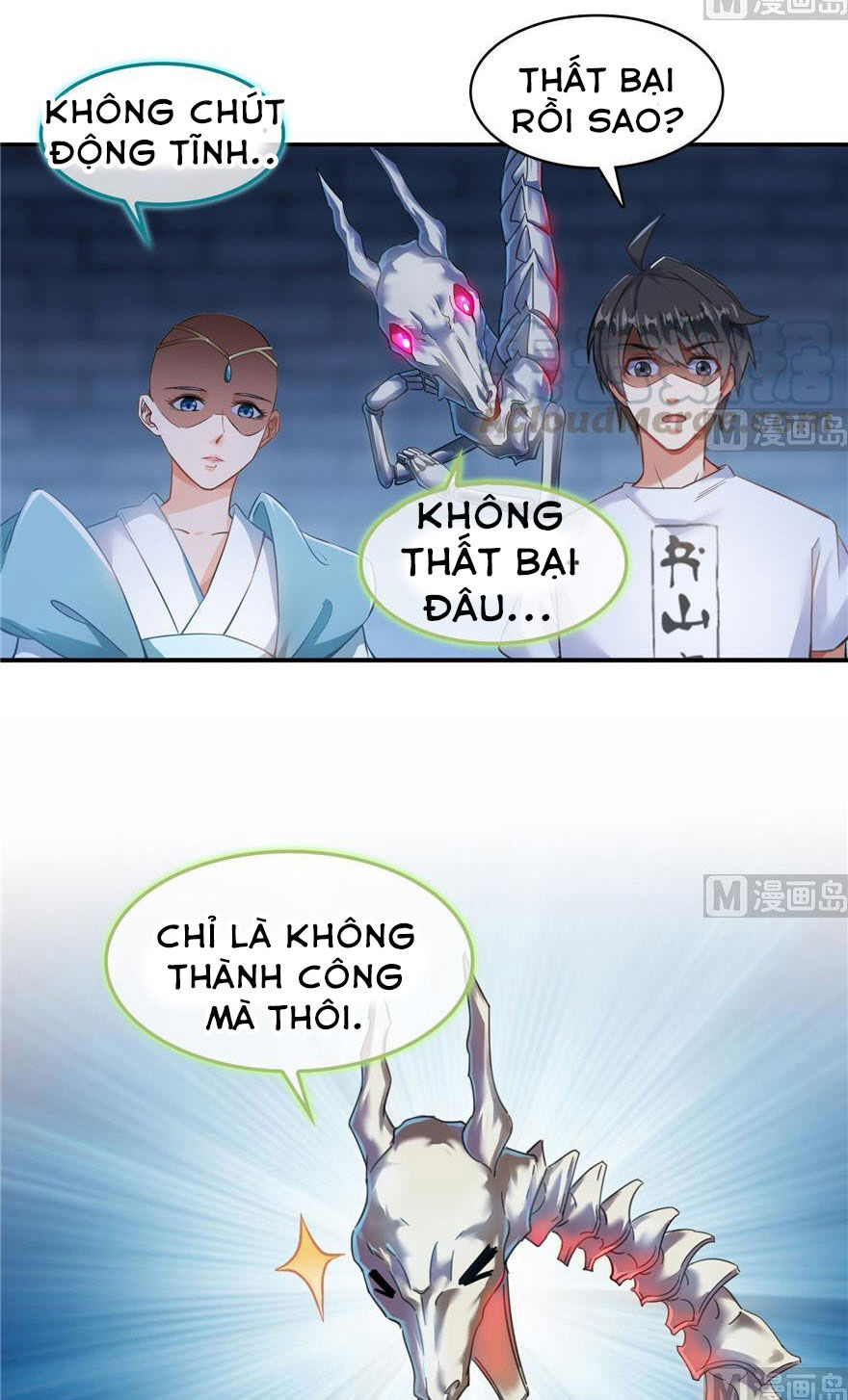 Tu Chân Nói Chuyện Phiếm Quần Chapter 190 - 33