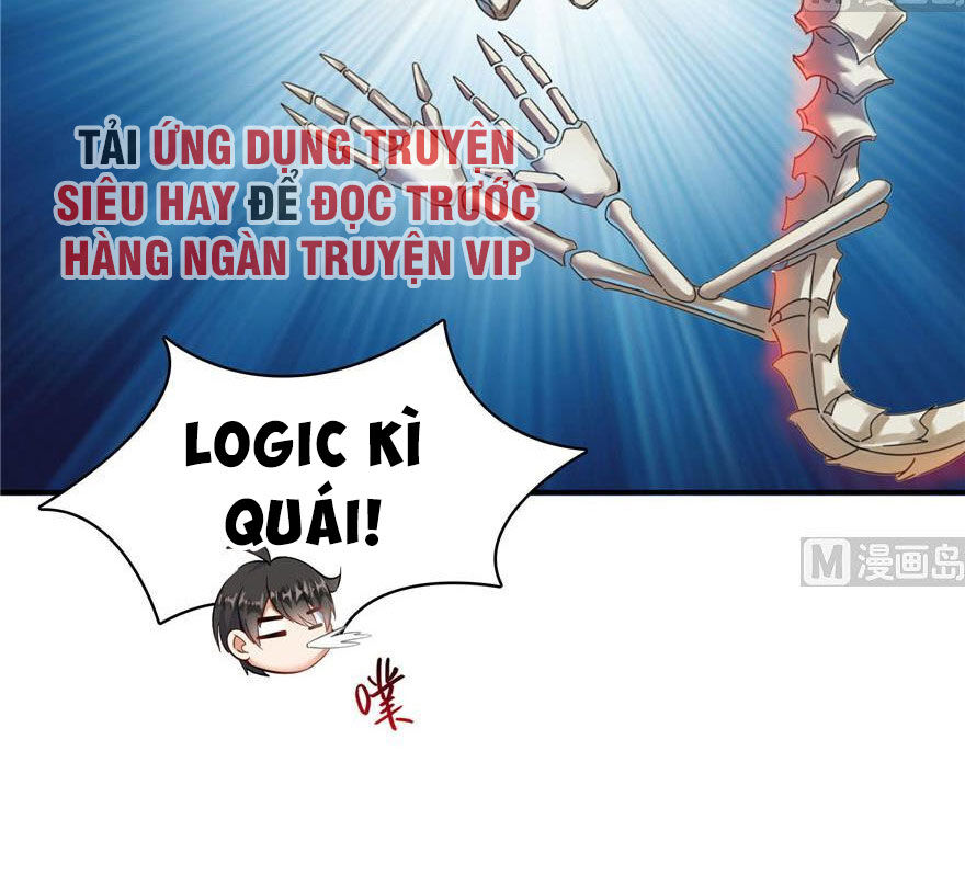 Tu Chân Nói Chuyện Phiếm Quần Chapter 190 - 34