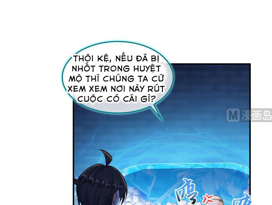 Tu Chân Nói Chuyện Phiếm Quần Chapter 190 - 6