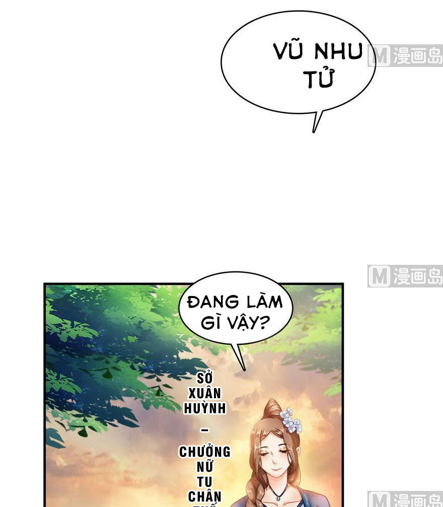 Tu Chân Nói Chuyện Phiếm Quần Chapter 191 - 13