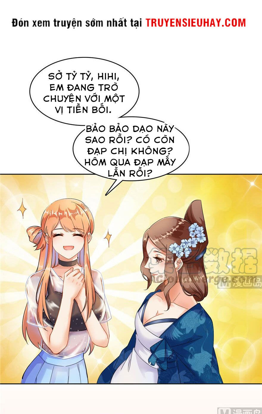 Tu Chân Nói Chuyện Phiếm Quần Chapter 191 - 15