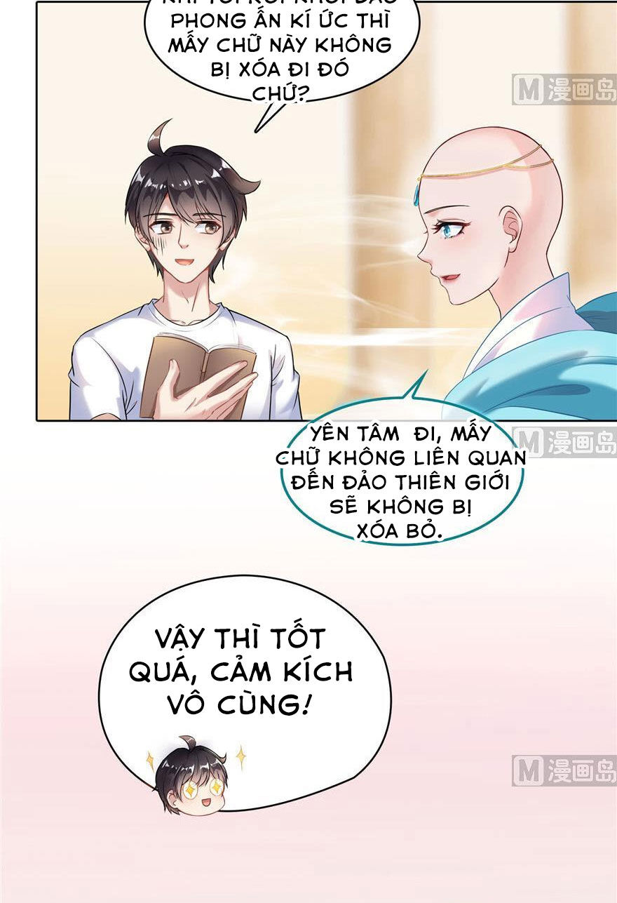 Tu Chân Nói Chuyện Phiếm Quần Chapter 191 - 28