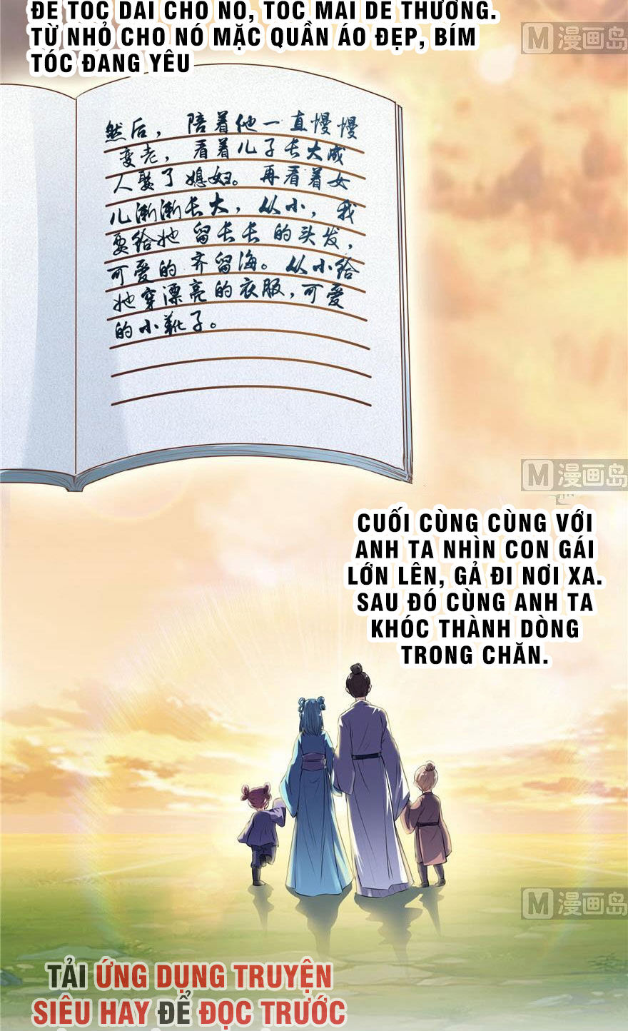 Tu Chân Nói Chuyện Phiếm Quần Chapter 191 - 34