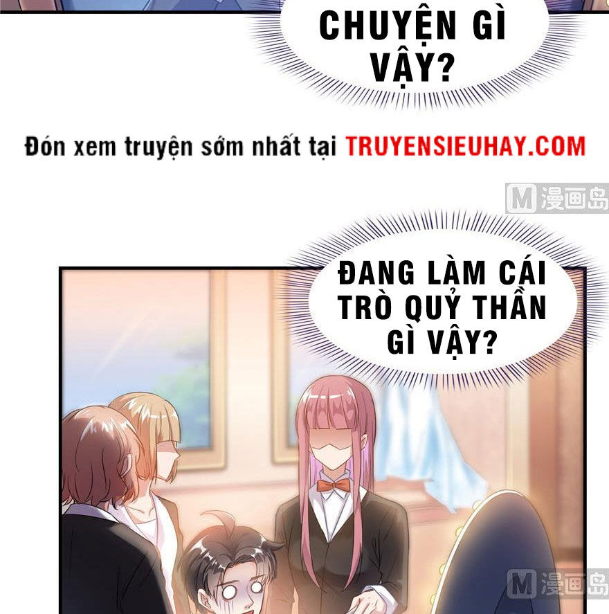 Tu Chân Nói Chuyện Phiếm Quần Chapter 192 - 2