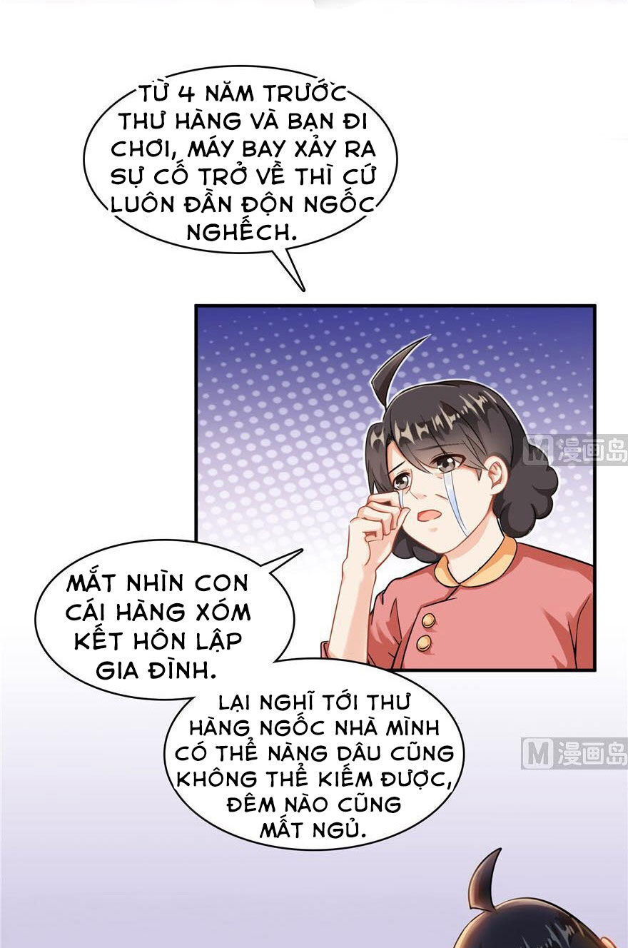 Tu Chân Nói Chuyện Phiếm Quần Chapter 192 - 11
