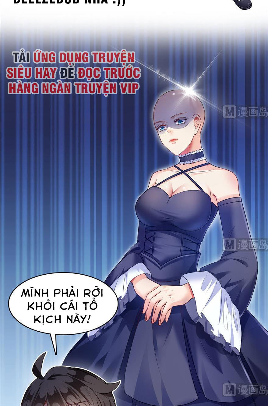 Tu Chân Nói Chuyện Phiếm Quần Chapter 193 - 39