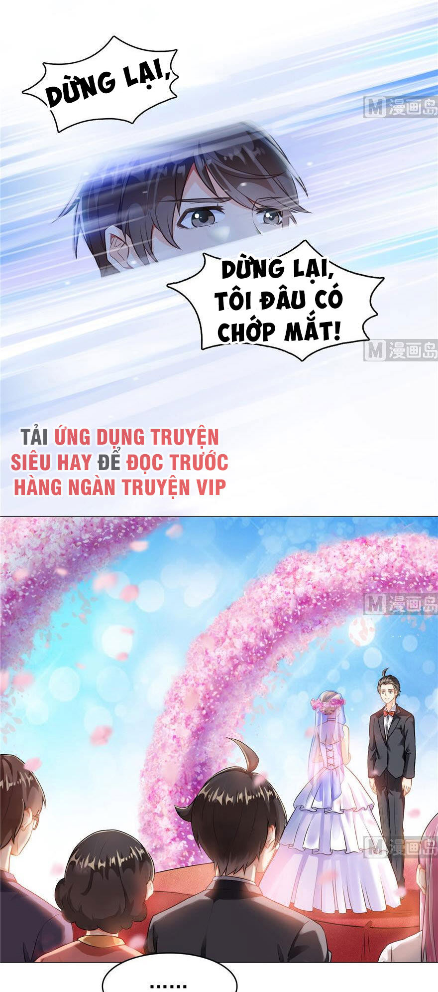 Tu Chân Nói Chuyện Phiếm Quần Chapter 194 - 1