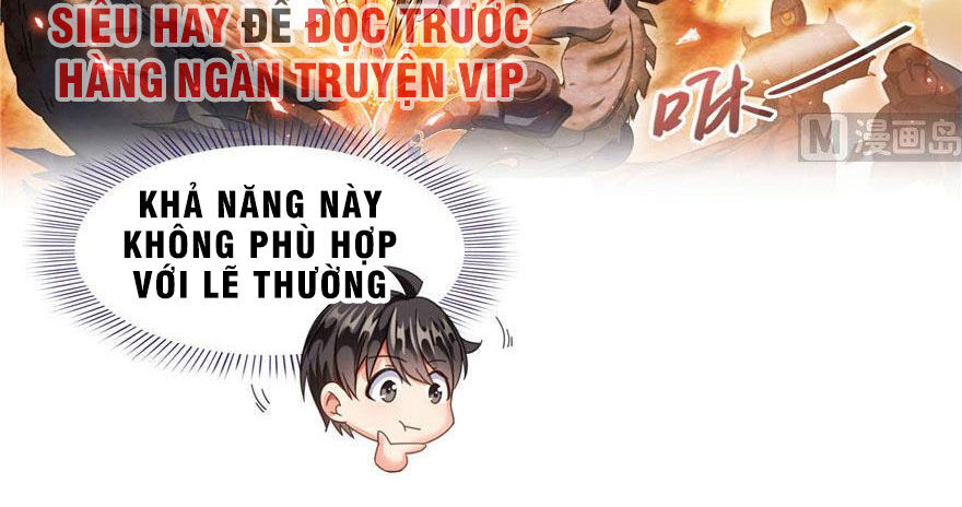Tu Chân Nói Chuyện Phiếm Quần Chapter 196 - 17