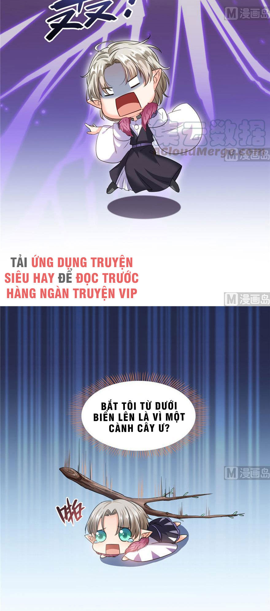 Tu Chân Nói Chuyện Phiếm Quần Chapter 199 - 20