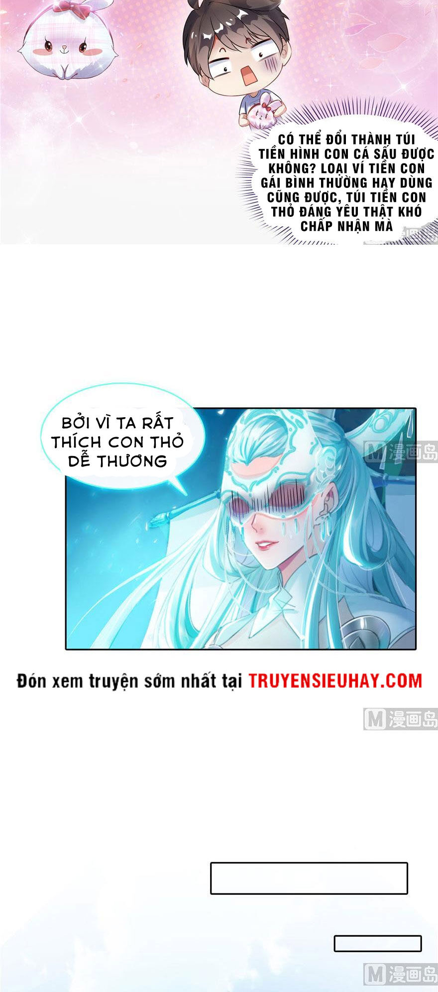 Tu Chân Nói Chuyện Phiếm Quần Chapter 199 - 3