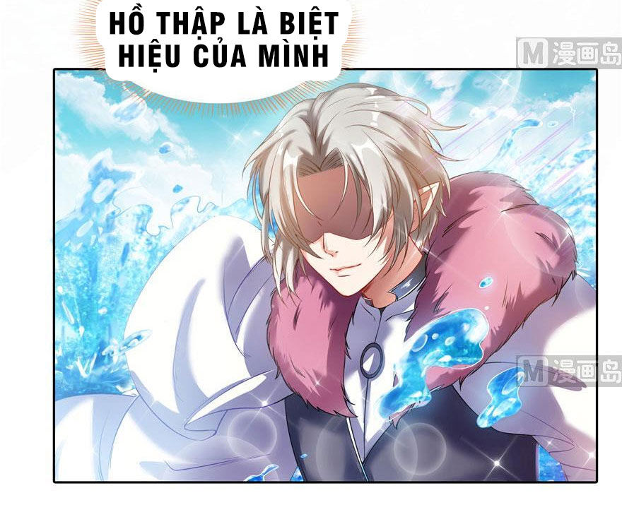 Tu Chân Nói Chuyện Phiếm Quần Chapter 199 - 9