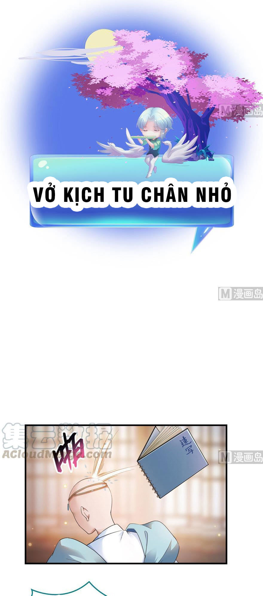 Tu Chân Nói Chuyện Phiếm Quần Chapter 200 - 22