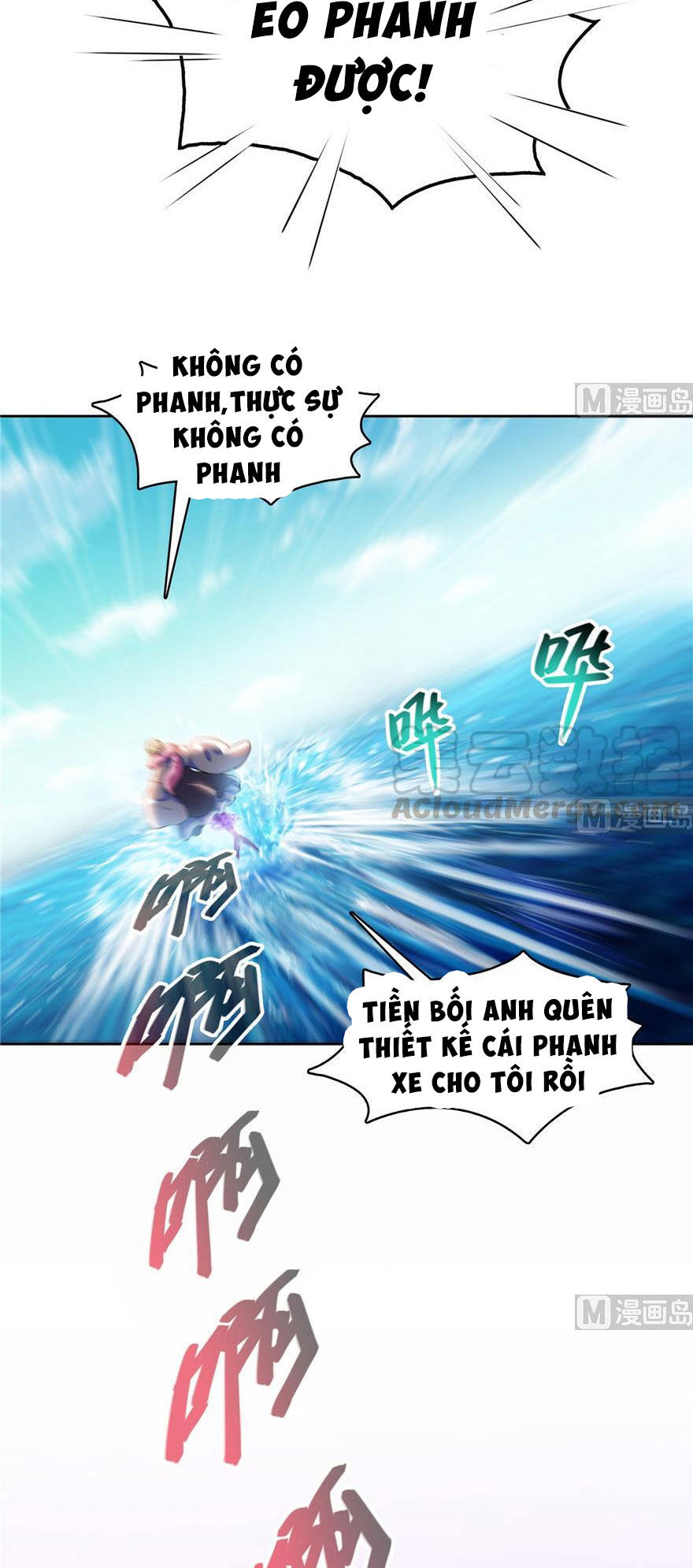 Tu Chân Nói Chuyện Phiếm Quần Chapter 200 - 9