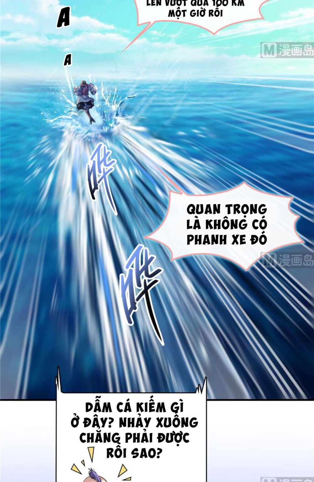 Tu Chân Nói Chuyện Phiếm Quần Chapter 201 - 14
