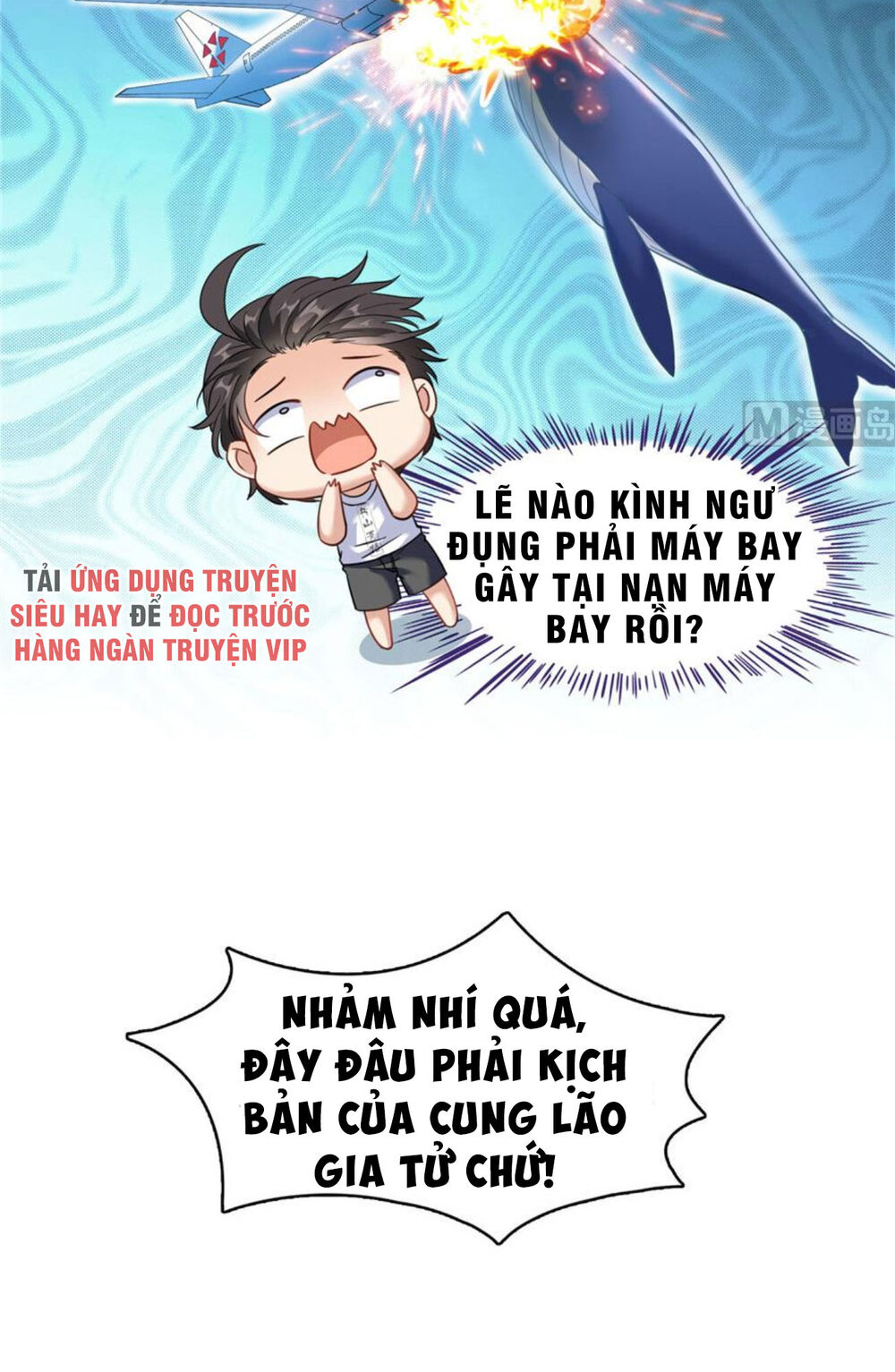 Tu Chân Nói Chuyện Phiếm Quần Chapter 201 - 31