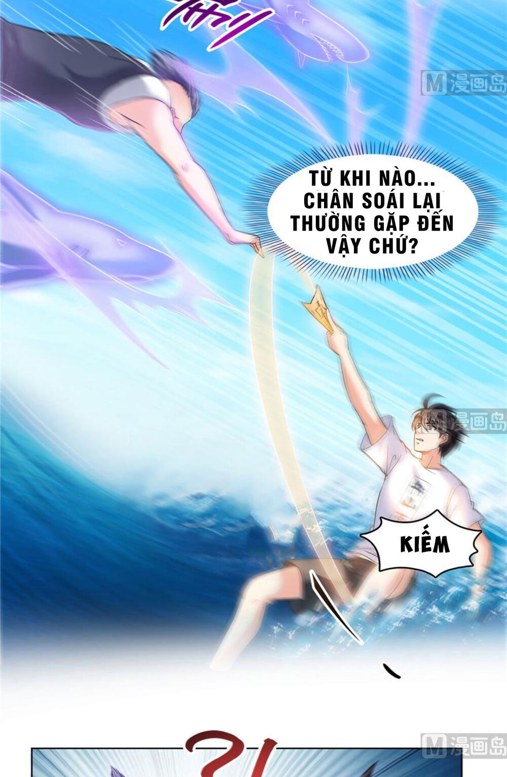 Tu Chân Nói Chuyện Phiếm Quần Chapter 202 - 18