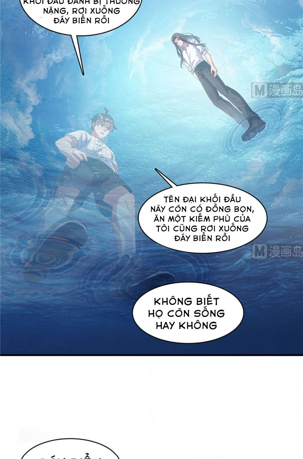 Tu Chân Nói Chuyện Phiếm Quần Chapter 203 - 27
