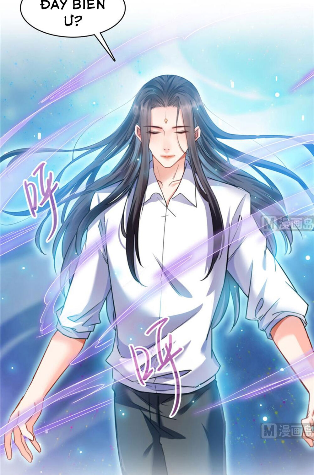 Tu Chân Nói Chuyện Phiếm Quần Chapter 203 - 28