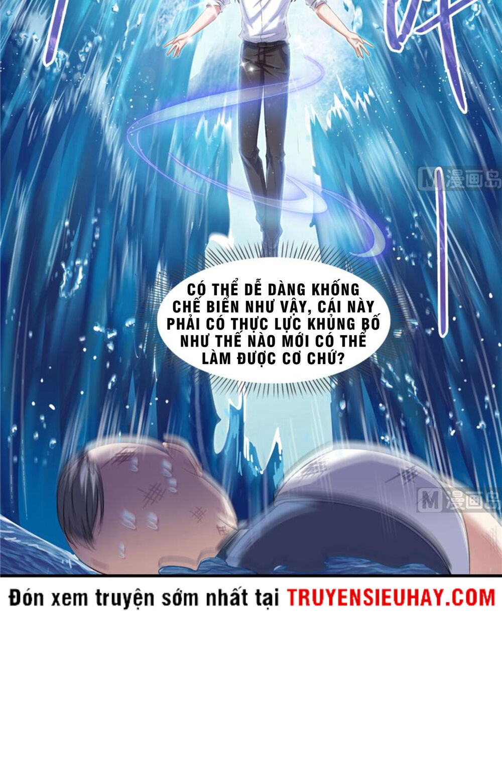 Tu Chân Nói Chuyện Phiếm Quần Chapter 203 - 30