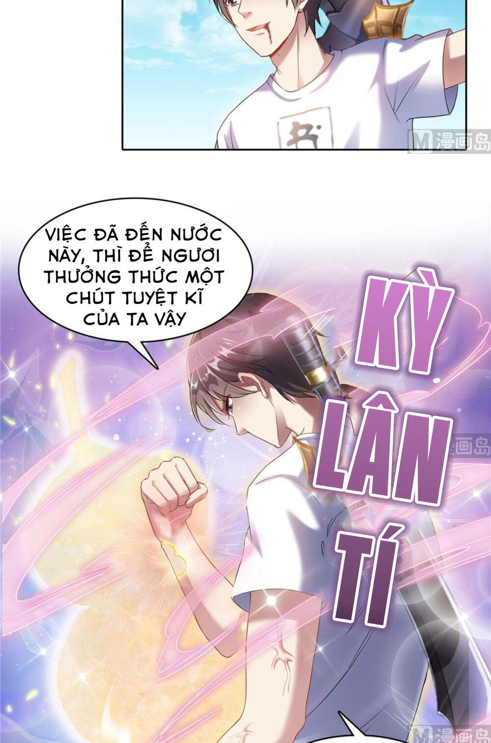 Tu Chân Nói Chuyện Phiếm Quần Chapter 203 - 4