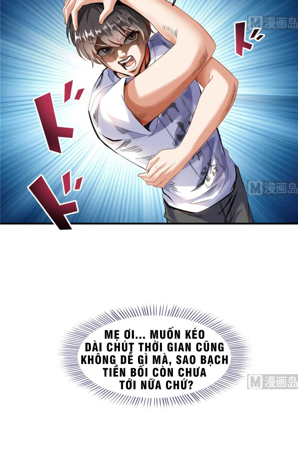 Tu Chân Nói Chuyện Phiếm Quần Chapter 203 - 7