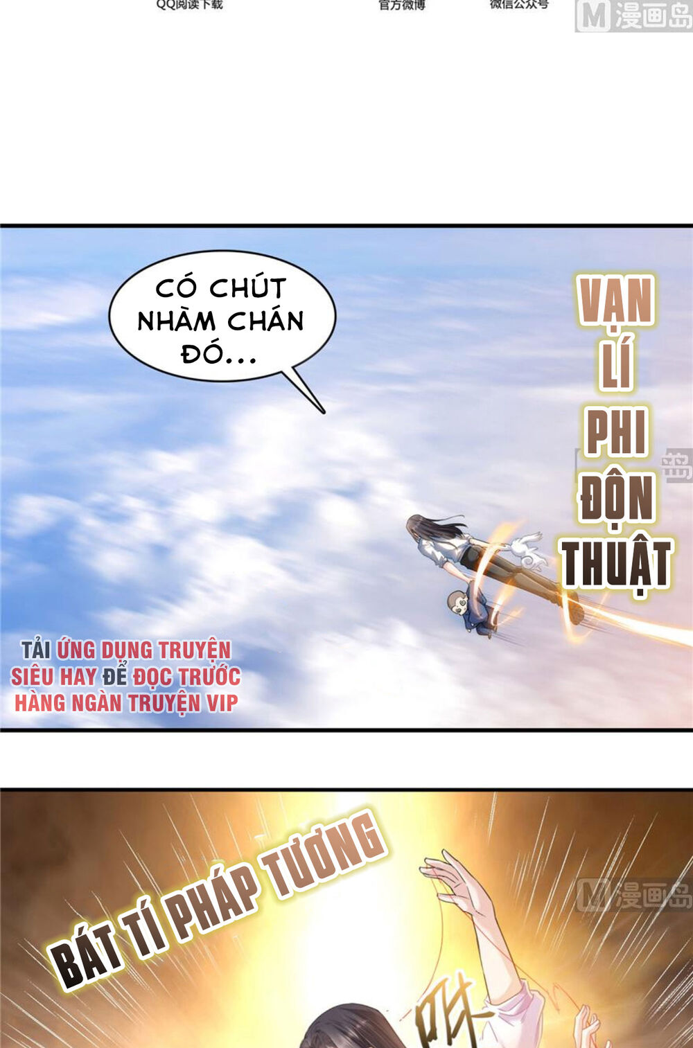 Tu Chân Nói Chuyện Phiếm Quần Chapter 203 - 9