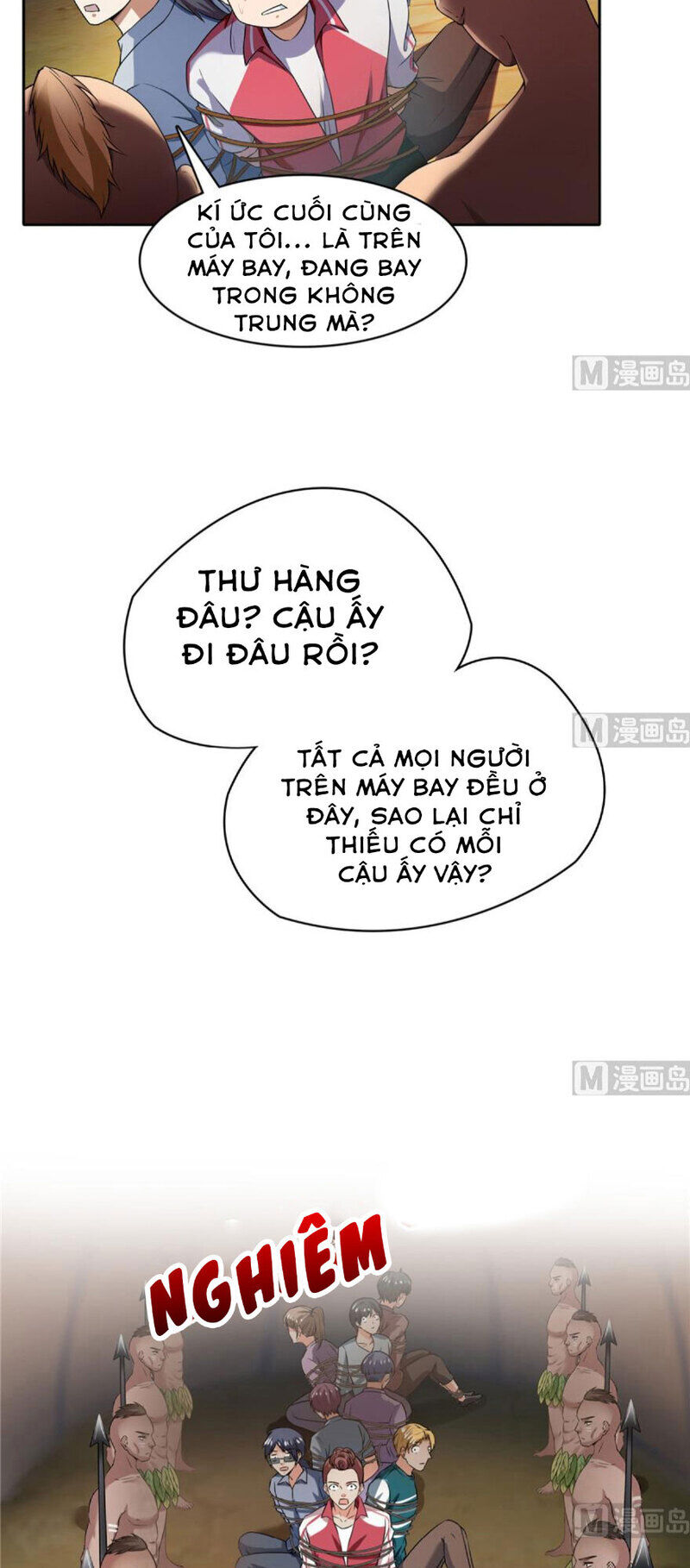 Tu Chân Nói Chuyện Phiếm Quần Chapter 204 - 18