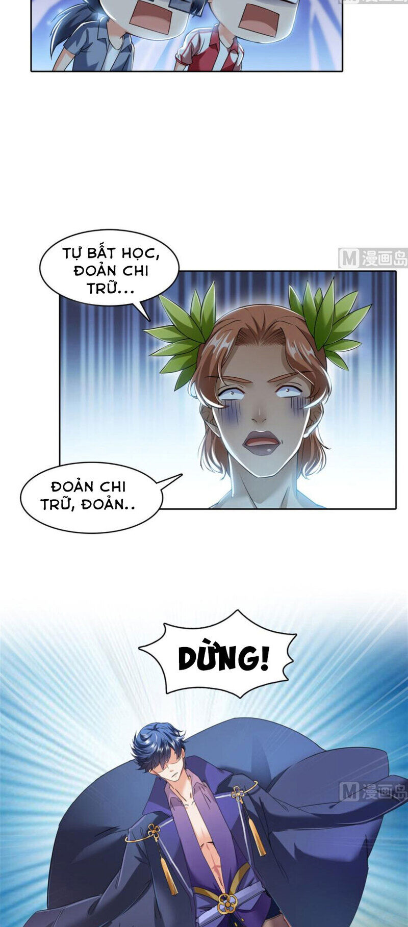 Tu Chân Nói Chuyện Phiếm Quần Chapter 204 - 21