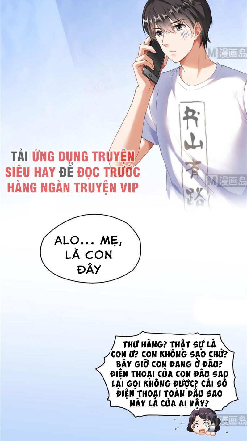 Tu Chân Nói Chuyện Phiếm Quần Chapter 206 - 18