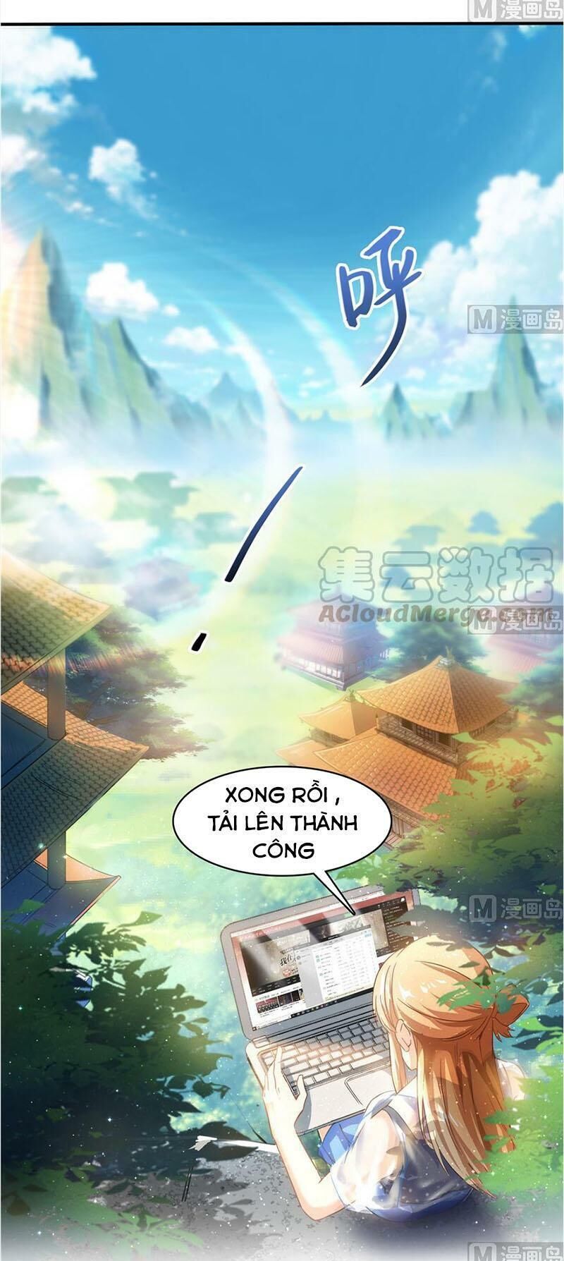 Tu Chân Nói Chuyện Phiếm Quần Chapter 207 - 13