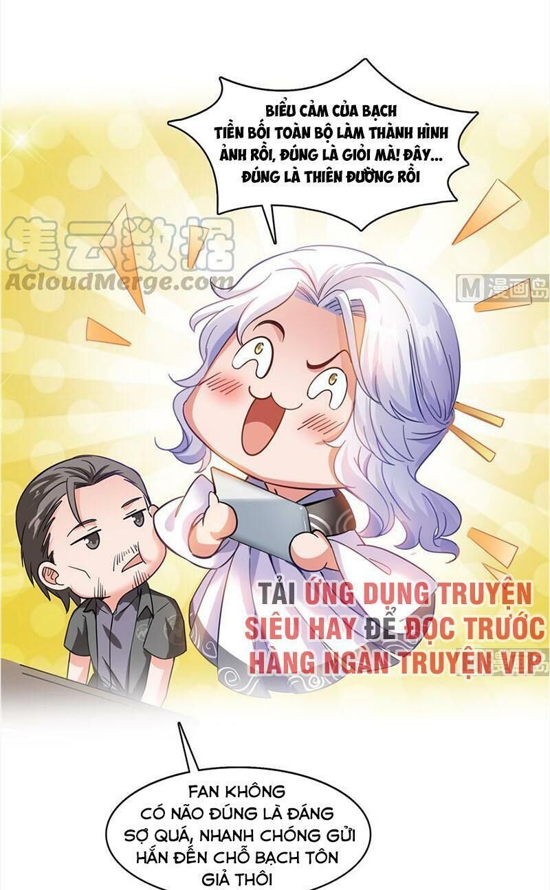 Tu Chân Nói Chuyện Phiếm Quần Chapter 207 - 22