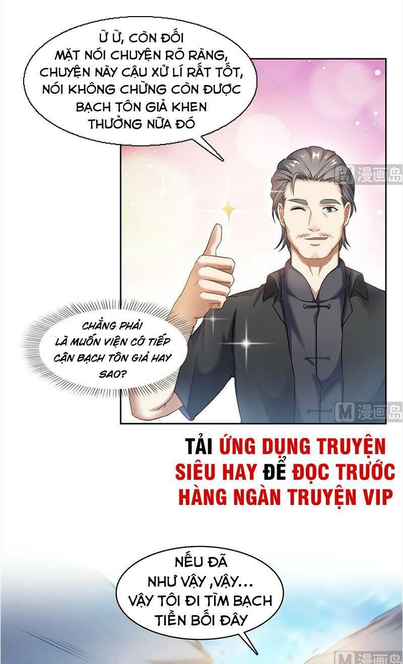 Tu Chân Nói Chuyện Phiếm Quần Chapter 207 - 24
