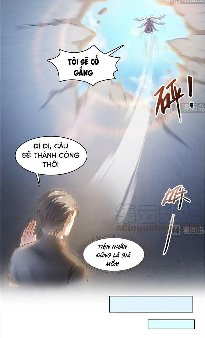 Tu Chân Nói Chuyện Phiếm Quần Chapter 207 - 25